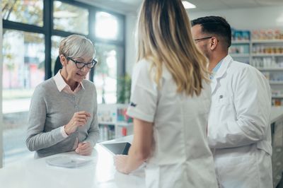 Why “GoodRx” is No Longer Enough: The 2026 Drug Reclassifications You Weren’t Told About