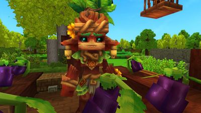 Hytale console commands to give yourself any item, teleport around the map, and swap between game modes