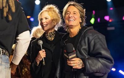 Nicole Kidman, Keith Urban Divorce: Legal Expert Reveals Why Court Would Likely Follow Her Daughters' Demands