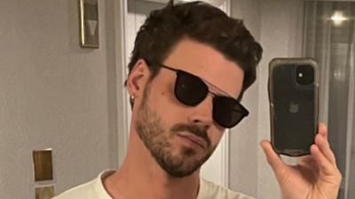 10 Photos of Francois Arnaud: Why The Heated Rivalry Star Faces Backlash Over Connor Storrie Rumours