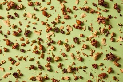 ‘Big, firm, crunchy’: the best supermarket granola, tasted and rated