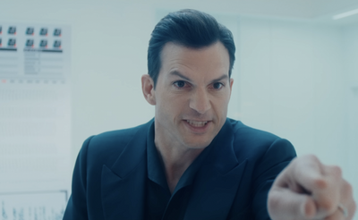 Ashton Kutcher Facing Hollywood 'Exile' as The Beauty Series Becomes His Final Career Hope: Report