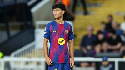 Dro Fernandez: Barcelona Wonderkid ‘Nearing Agreement’ With Top European Rival