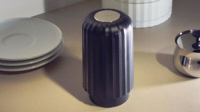 This (Good-Looking) Coffee Capsule Crusher Helps Make Getting Rid of Your Coffee Pods Far Easier and More Eco-Friendly