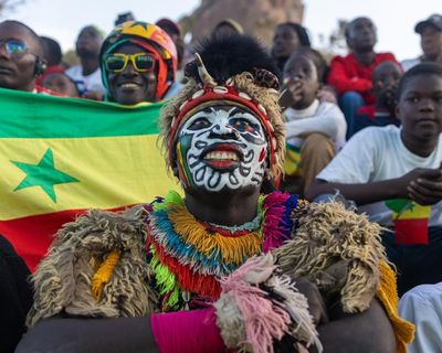 Senegal accuse Morocco of putting ‘players in danger’ before Afcon final