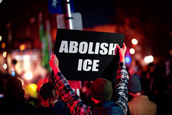 Baby Stops Breathing After ICE Tear Gas Hits Family Car on Their Way Home