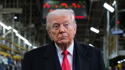 US gets first $500 million Venezuelan oil deal, but the money isn’t going where you’d think