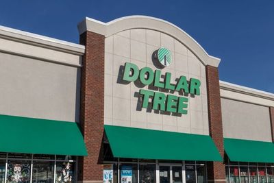 Dollar Tree Dinners: The 5 Frozen Items Nutritionists Say to Leave in the Freezer