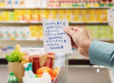 5 Minutes to $50: How to Build a “Deal-First” Grocery List Every Time