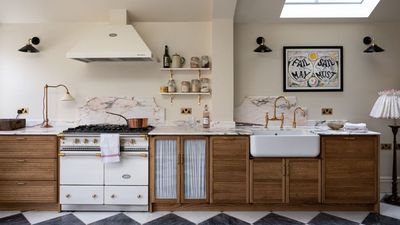 8 Kitchen Lighting Trends Designers Say You Need to Follow to Add Layered Warmth to Your Space in 2026