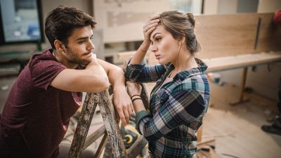 Homeowners Are Waiting for Costs To Drop Before Renovating — But Is That Smart?