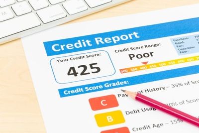 5 Reasons Your Credit Score Dropped Even Though You Paid on Time