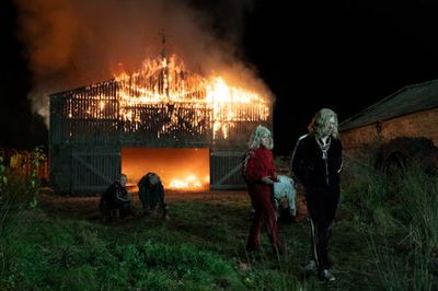 '28 Years Later: The Bone Temple's Most Brutal Scene Was "Tough" To Shoot