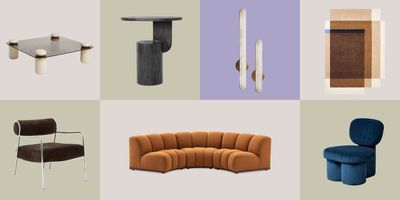 24 Pieces of Curated Contemporary Living Room Decor Shaping a More Expressive Way to Live