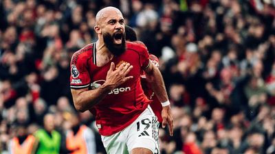 Man Utd Player Ratings vs. Man City: Carrick Era Begins With Dream Derby Win