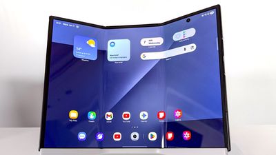'I have serious doubts about its durability': Galaxy Z TriFold display seemingly breaks by itself after less than a month