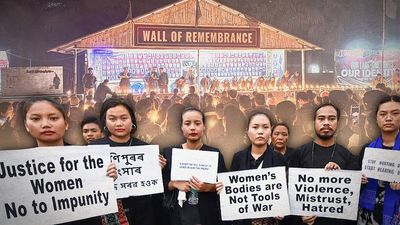 ‘She never fully recovered’: Manipur gangrape victim dies waiting for justice