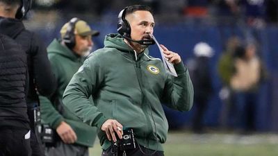 Report: Packers Working Up Matt LaFleur, Brian Gutekunst Contract Extensions