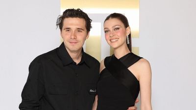 Thanks to Brooklyn Beckham and Nicola Peltz's Living Room, Mid-Century Modernism Is Heading for 2026 Elite Trend Status