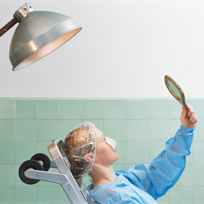 Like Me, More and More Women Are Leaving Aesthetic Clinics Feeling Insecure, What's Going On?