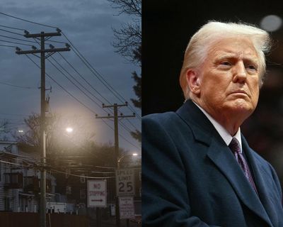 How Trump’s promise to slash energy bills in half has failed across the US