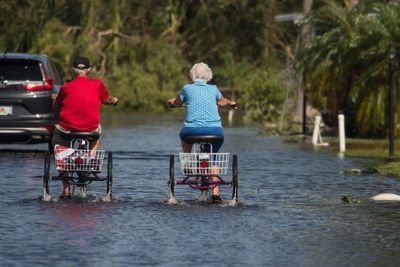 Goodbye, Florida: How the Sunshine State has become too expensive for many retirees