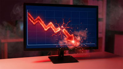 3 Stocks to Avoid as Software Sector Stumbles