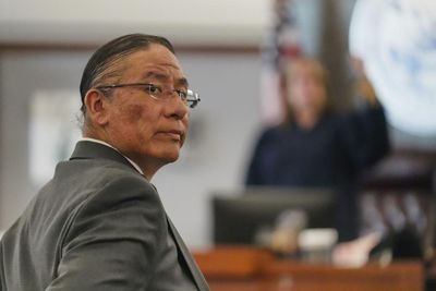 ‘Brainwashing’: the shocking case of a Native American healer accused of sexual abuse