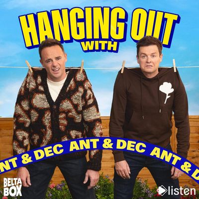 Ant and Dec pull 'triggering' podcast promo after duo accused by fans of being 'insensitive' to suicide