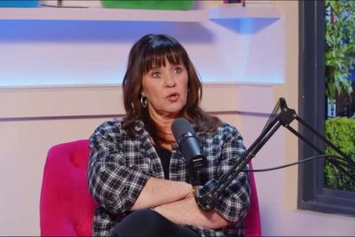 Coleen Nolan opens up on financial concerns after Loose Women cuts