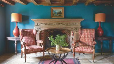 Your Fireplace Is a Ticking Time Bomb, Warn HVAC Pros – This $10 Maintenance Trick Will Increase Safety All Winter