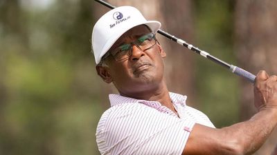 Vijay Singh, 62, Makes Cut at the Sony Open, Beating Some of the World's Best Players