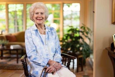 Natalie Haslam Dead At 94: Philanthropist's Net Worth, Husband, Career and Legacy After Death