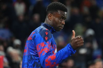 Man City ‘close’ to Marc Guehi signing – Pep Guardiola