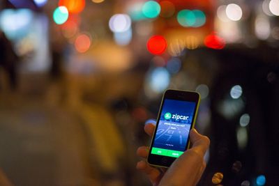 Zipcar confirms end of UK operations in email to customers