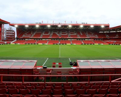 Nottingham Forest 0-0 Arsenal: Premier League – as it happened