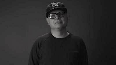 "It’s the difference between fitting in and defining the space": 5 questions with Justin Barnes