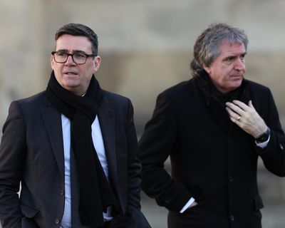 Withdraw Hillsborough law amendment, urge Liverpool and Manchester mayors