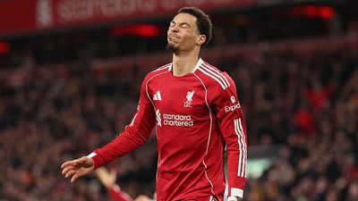 Liverpool Player Ratings vs. Burnley: Reds Punished for Profligacy in Fourth Straight Slip-Up