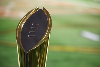 A champion will be crowned but college football chaos will linger beyond Indiana-Miami title game