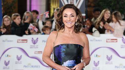 Shirley Ballas is ready to date again but won’t be compromising on 'careful requirements'