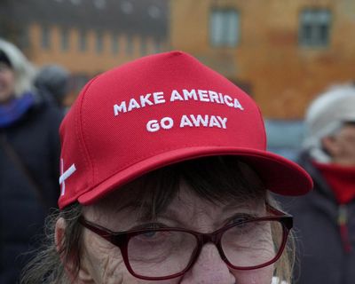 Keir Starmer says Trump’s threat to impose tariffs over Greenland ‘completely wrong’