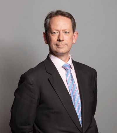 Shadow London minister Gareth Bacon says ‘zero chance' he will defect to Reform