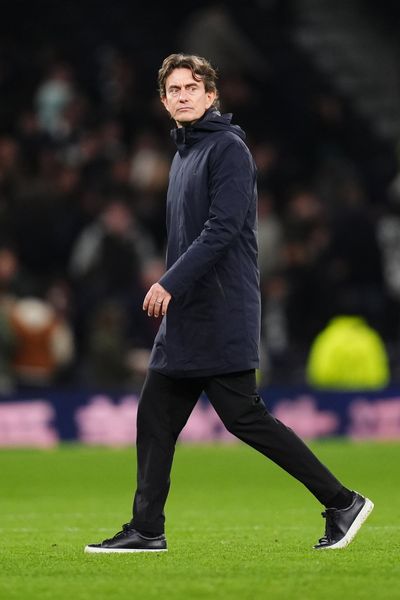 Three things we learned from Tottenham defeat as Thomas Frank sacking looks inevitable