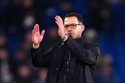 Liam Rosenior: Chelsea struggled in second half of Brentford win due to virus