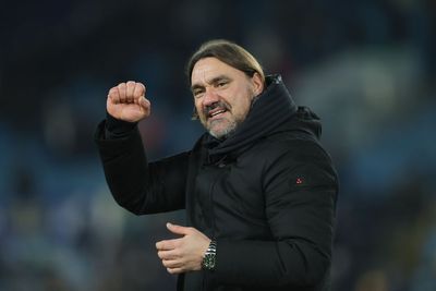 Daniel Farke hails ‘great self-belief’ as Leeds snatch late win over Fulham