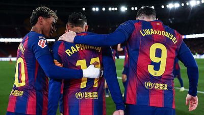 Barcelona Predicted Lineup vs. Real Sociedad: Full Throttle for Record Win