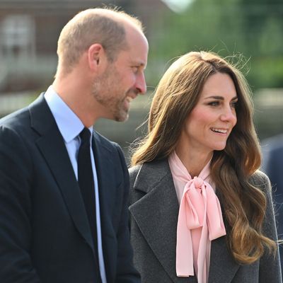 Why Princess Kate Reportedly Keeps Her Distance From Some ‘Royal Relatives’