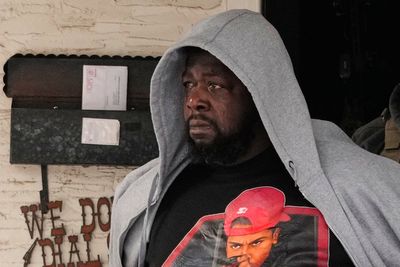 Man freed after Minneapolis immigration raid says he now fears leaving home