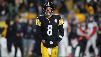 Report: Aaron Rodgers Not Expected to Return to Steelers in 2026